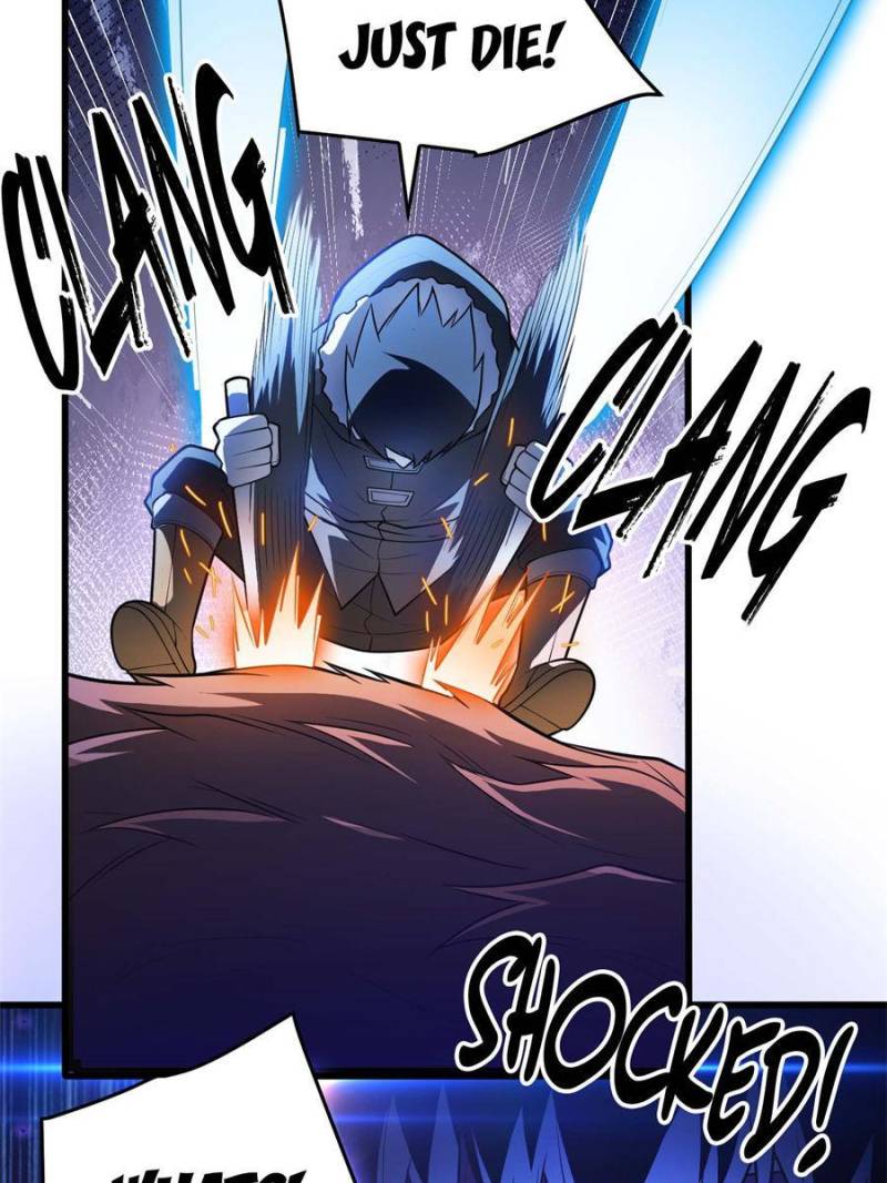 My Dragon System chapter 92 page 24