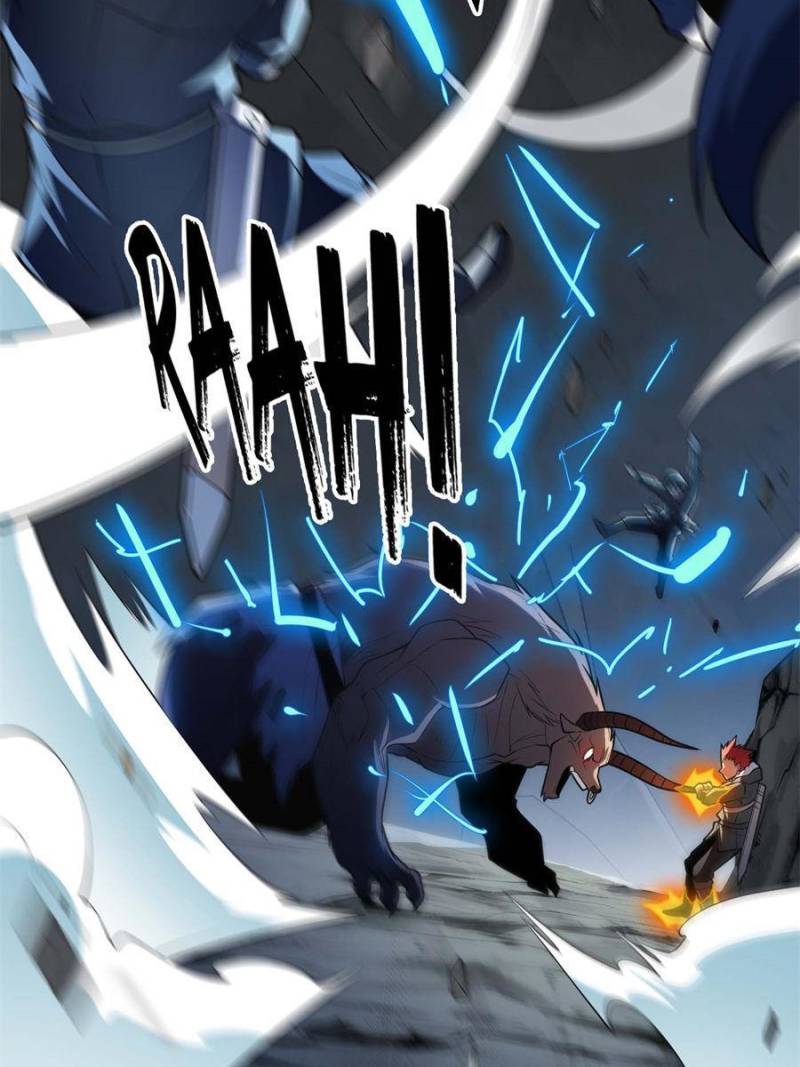 My Dragon System chapter 92 page 31