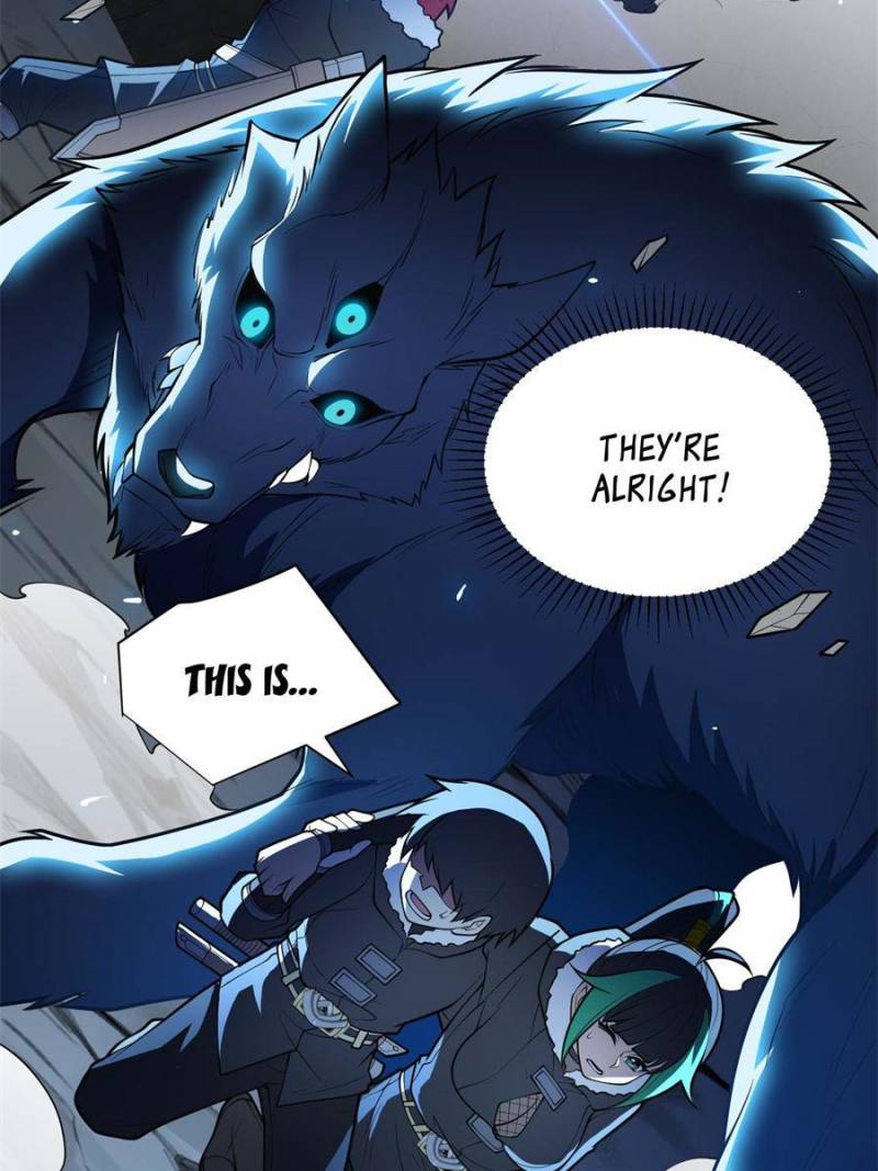 My Dragon System chapter 92 page 4