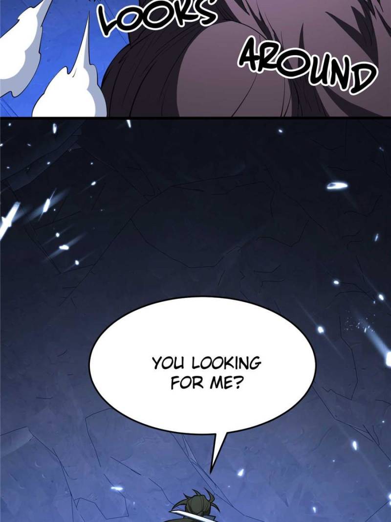 My Dragon System chapter 94 page 10