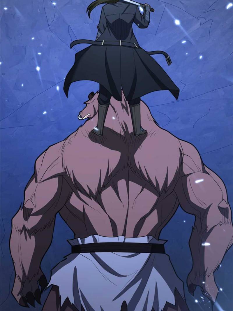 My Dragon System chapter 94 page 11