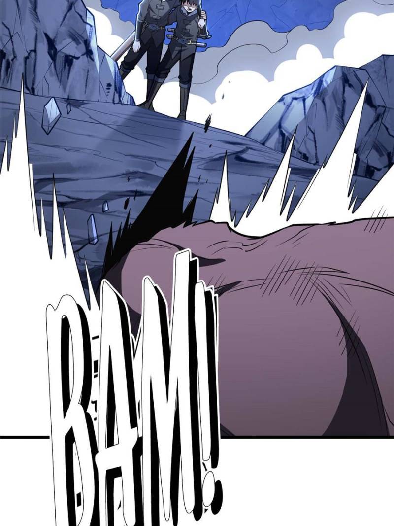 My Dragon System chapter 94 page 15