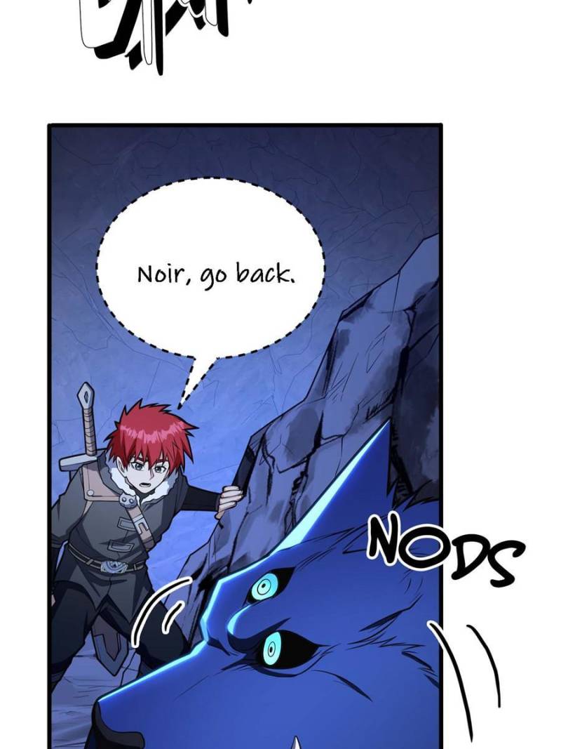 My Dragon System chapter 94 page 16