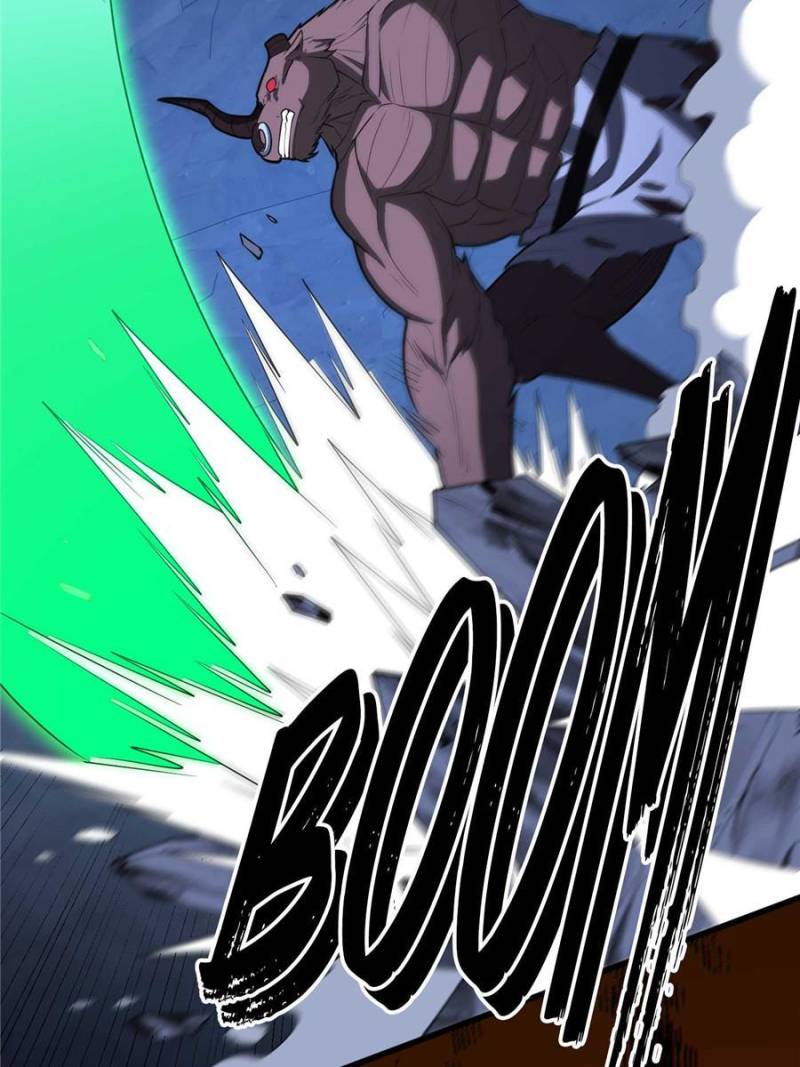 My Dragon System chapter 94 page 2