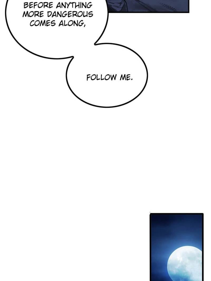 My Dragon System chapter 94 page 20