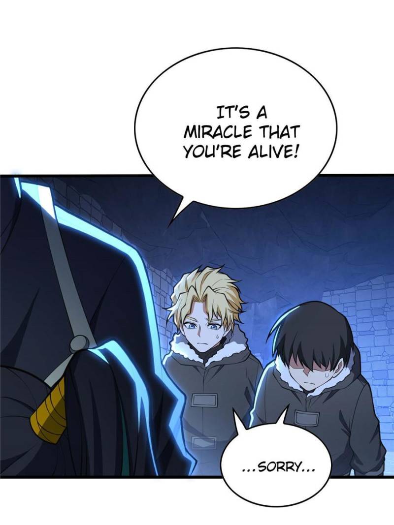 My Dragon System chapter 94 page 25