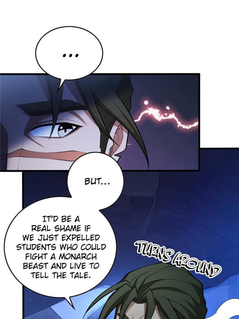 My Dragon System chapter 94 page 26