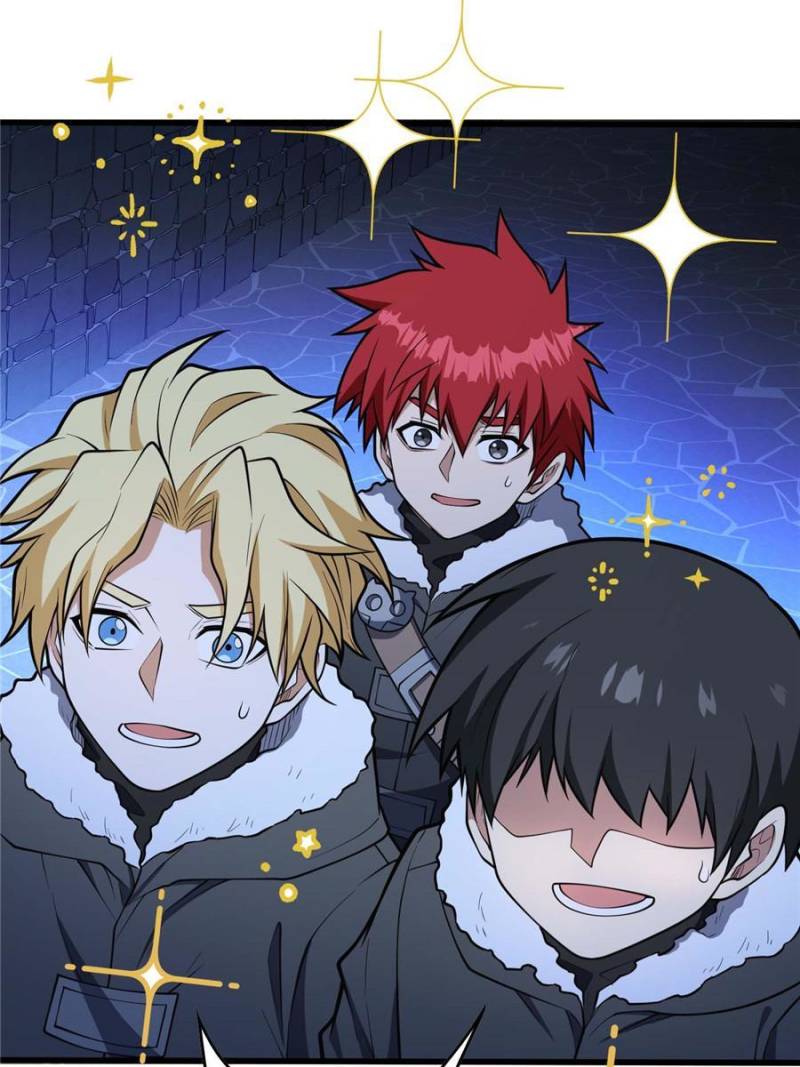 My Dragon System chapter 94 page 28