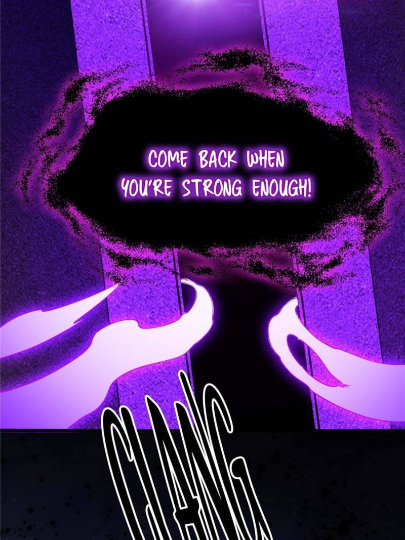 My Dragon System chapter 94 page 35