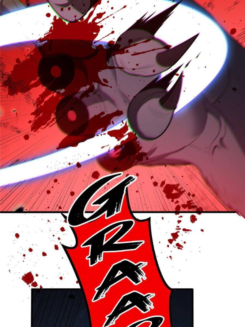 My Dragon System chapter 94 page 4