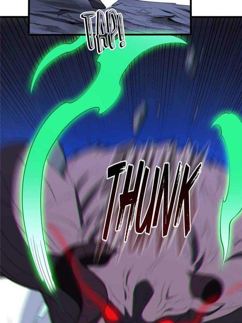 My Dragon System chapter 94 page 6