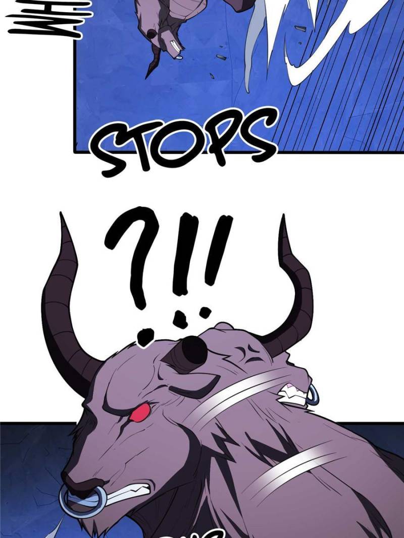 My Dragon System chapter 94 page 9