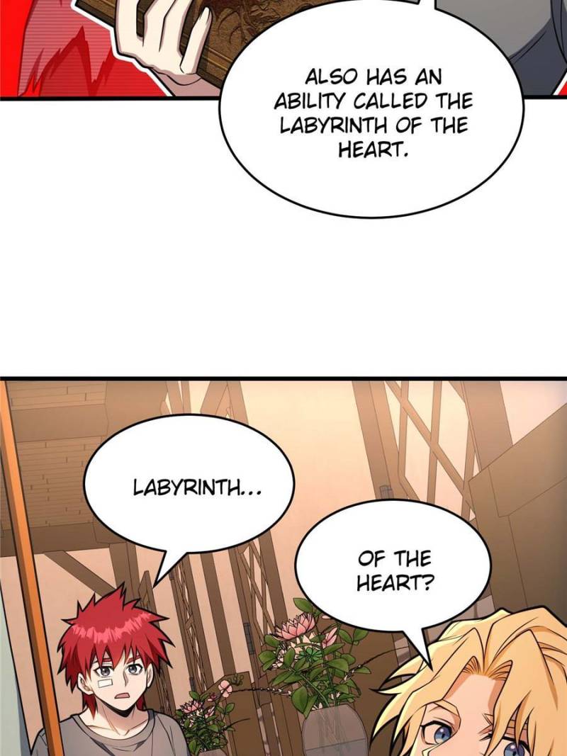 My Dragon System chapter 95 page 10