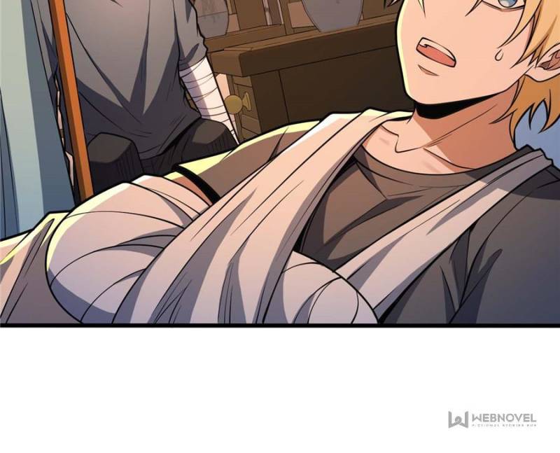 My Dragon System chapter 95 page 11