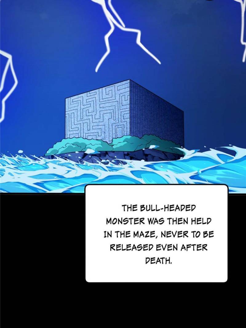 My Dragon System chapter 95 page 16