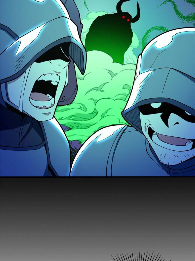 My Dragon System chapter 95 page 19