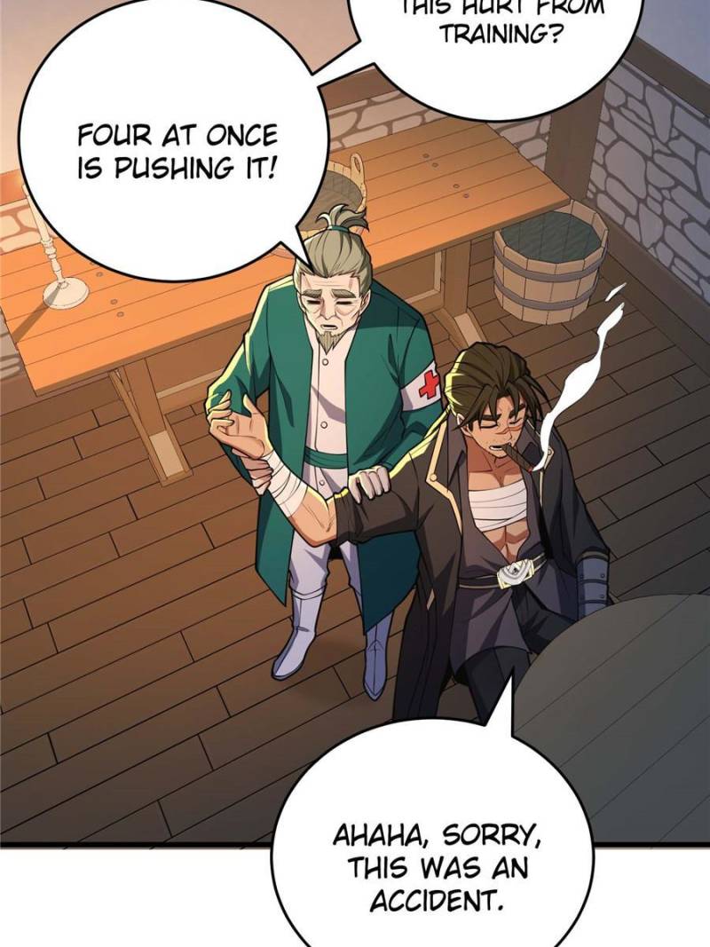 My Dragon System chapter 95 page 2