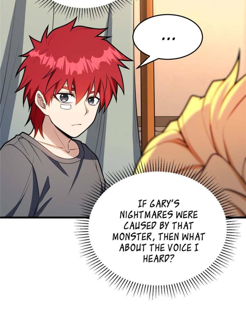 My Dragon System chapter 95 page 24