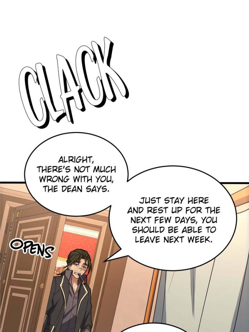 My Dragon System chapter 95 page 25