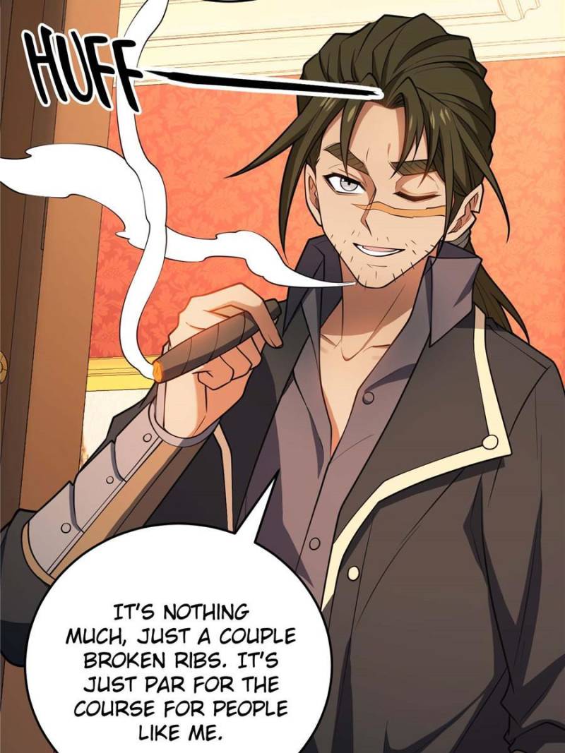 My Dragon System chapter 95 page 28