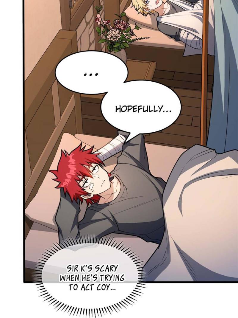 My Dragon System chapter 95 page 4