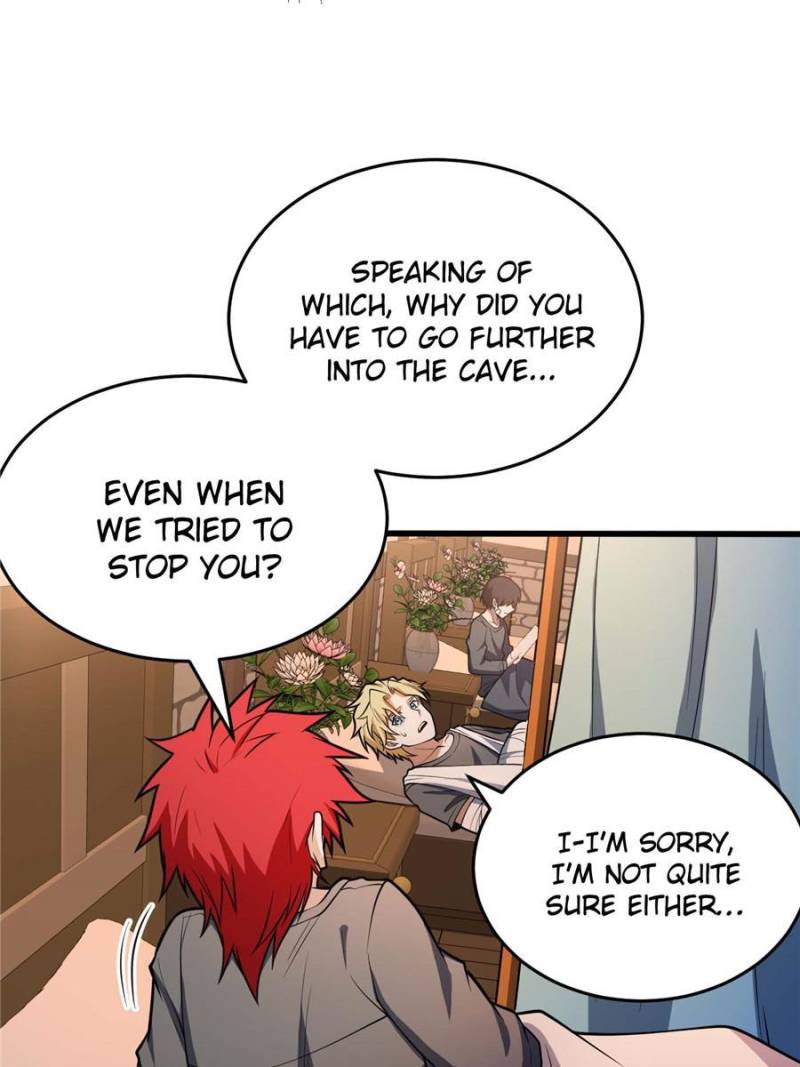 My Dragon System chapter 95 page 5