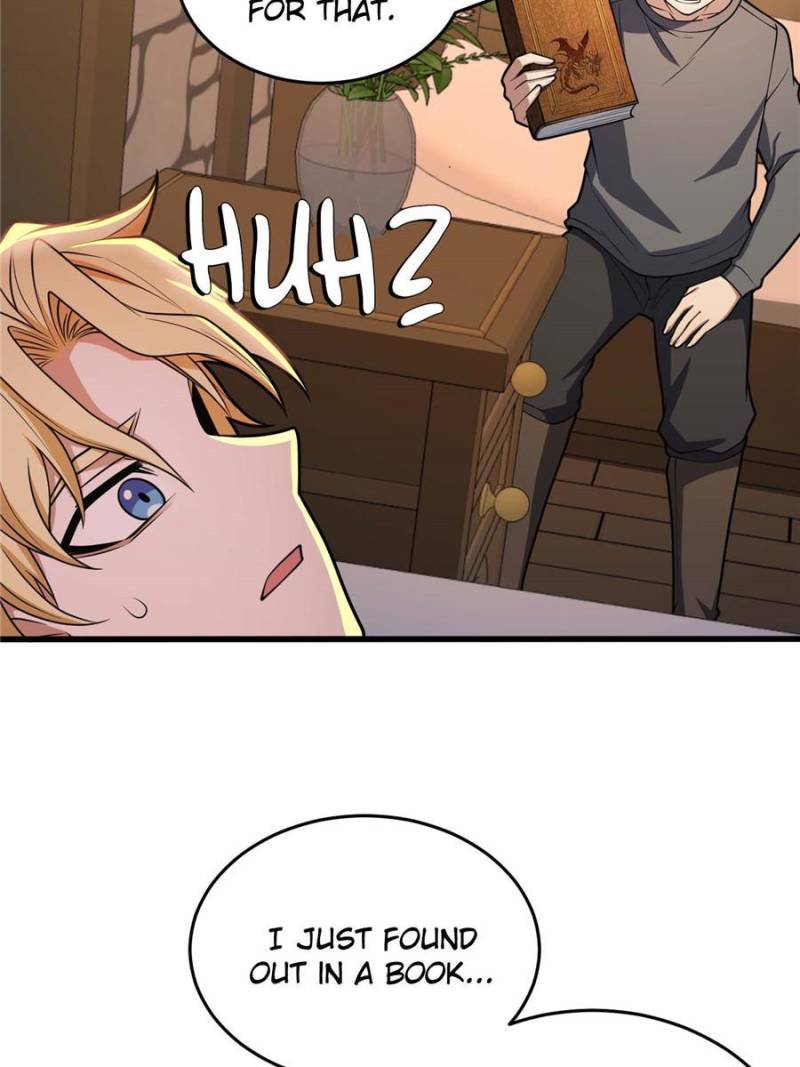 My Dragon System chapter 95 page 8