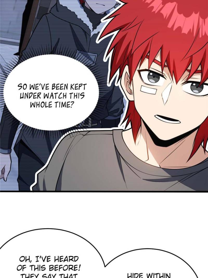 My Dragon System chapter 96 page 11