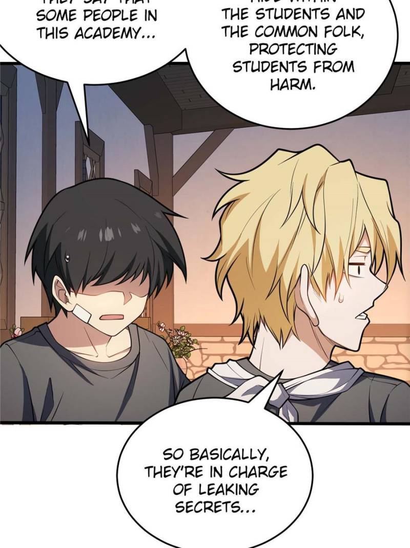 My Dragon System chapter 96 page 12