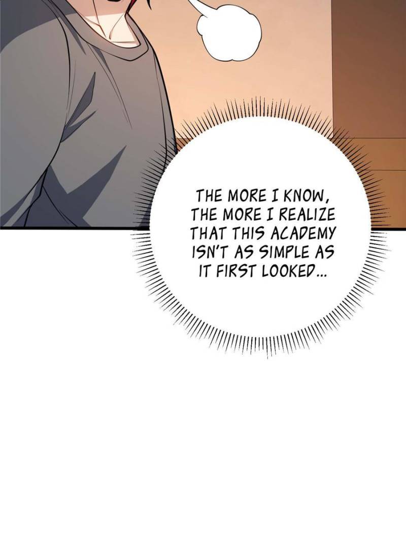 My Dragon System chapter 96 page 15