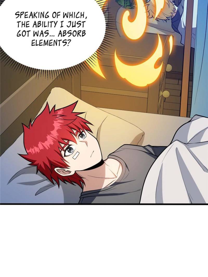 My Dragon System chapter 96 page 17