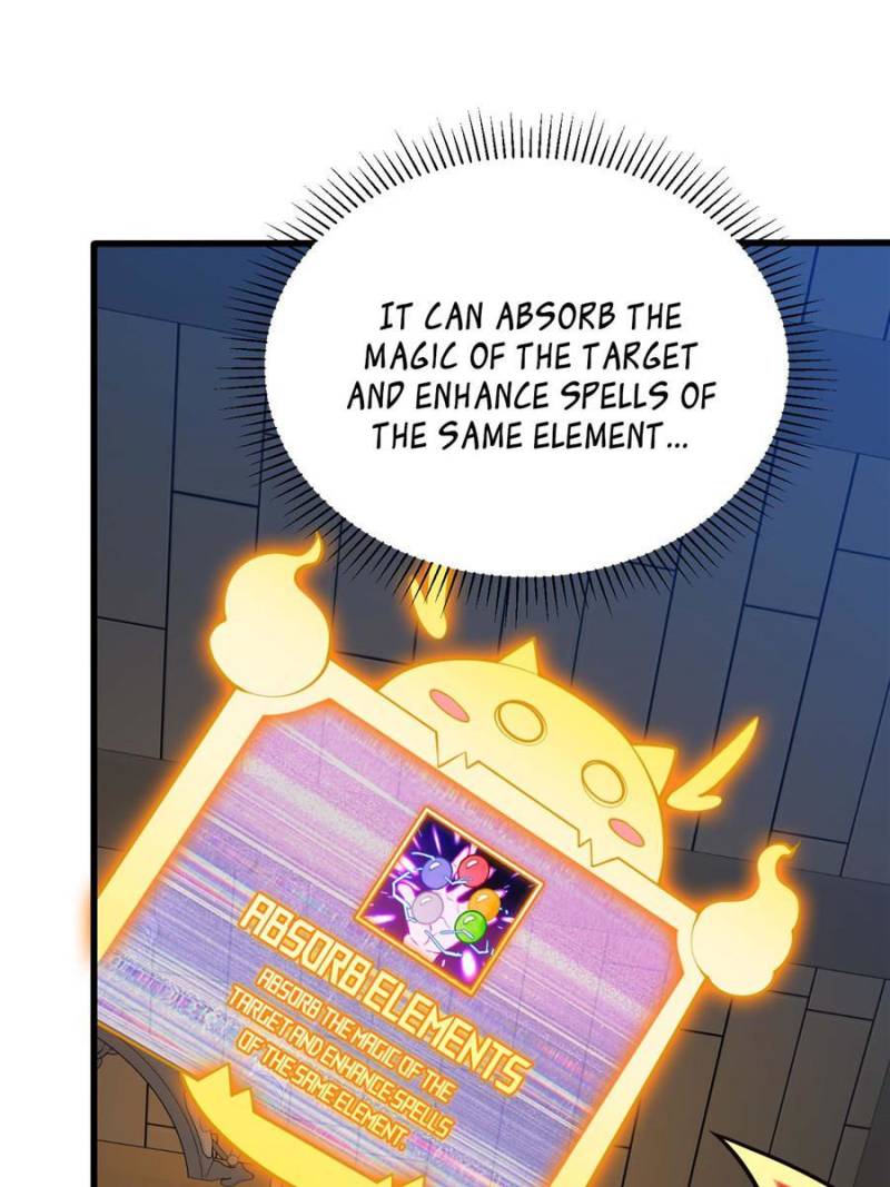 My Dragon System chapter 96 page 18