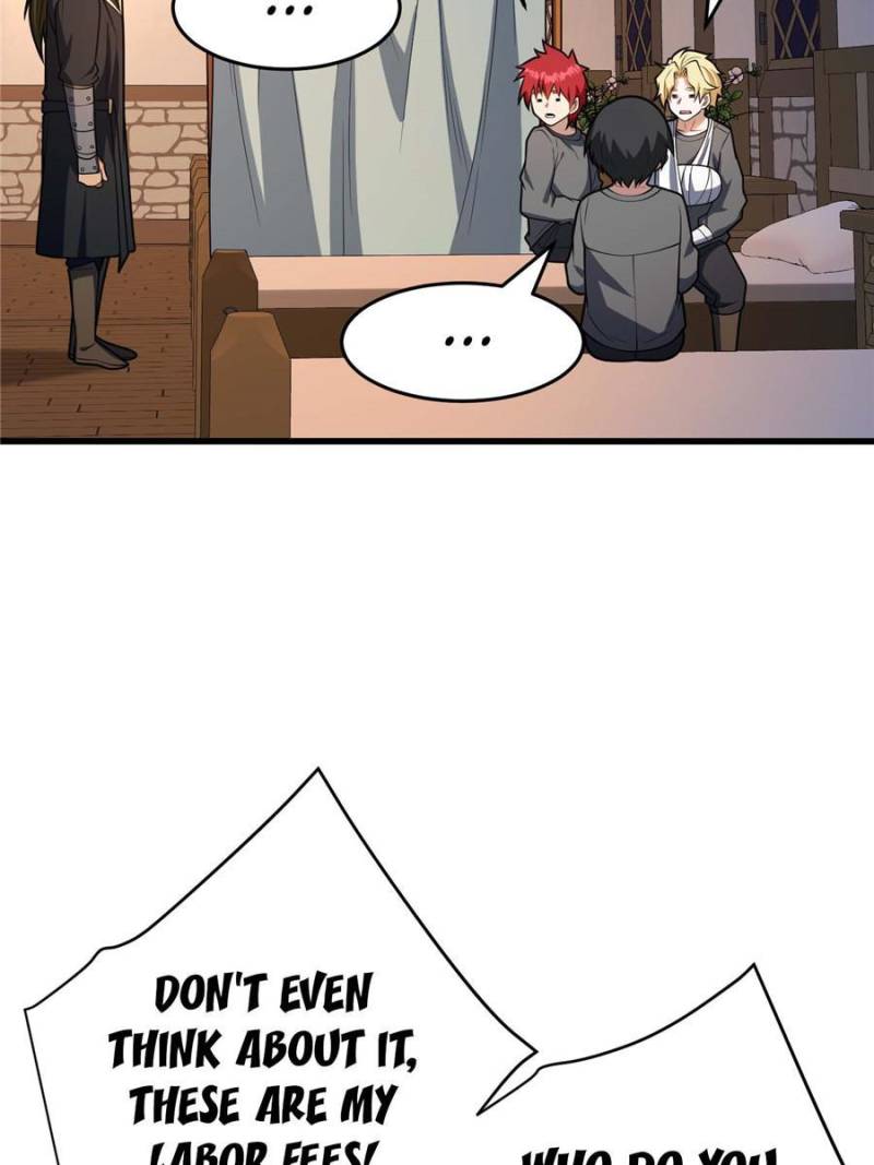 My Dragon System chapter 96 page 2