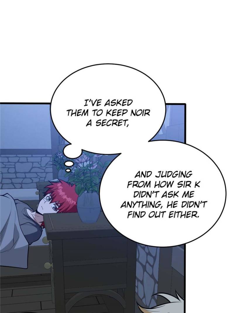 My Dragon System chapter 96 page 20