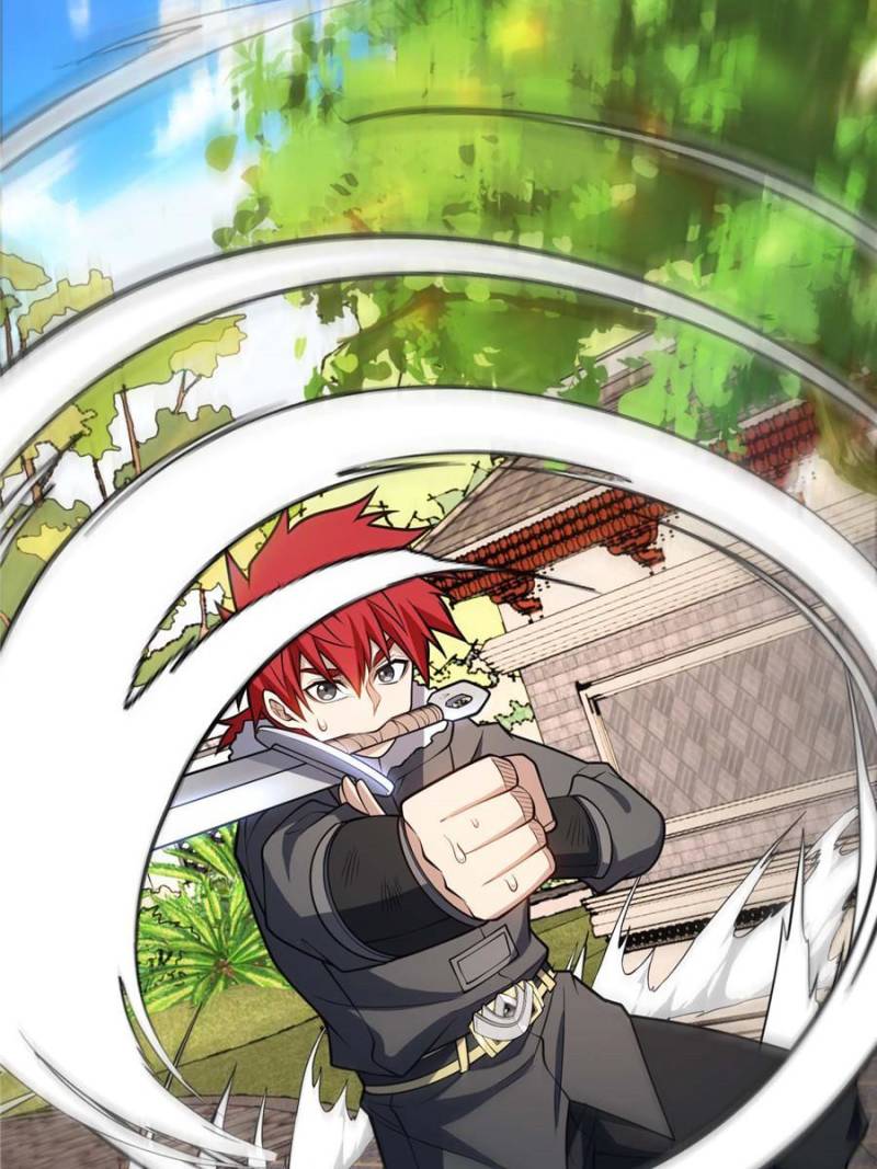 My Dragon System chapter 96 page 25