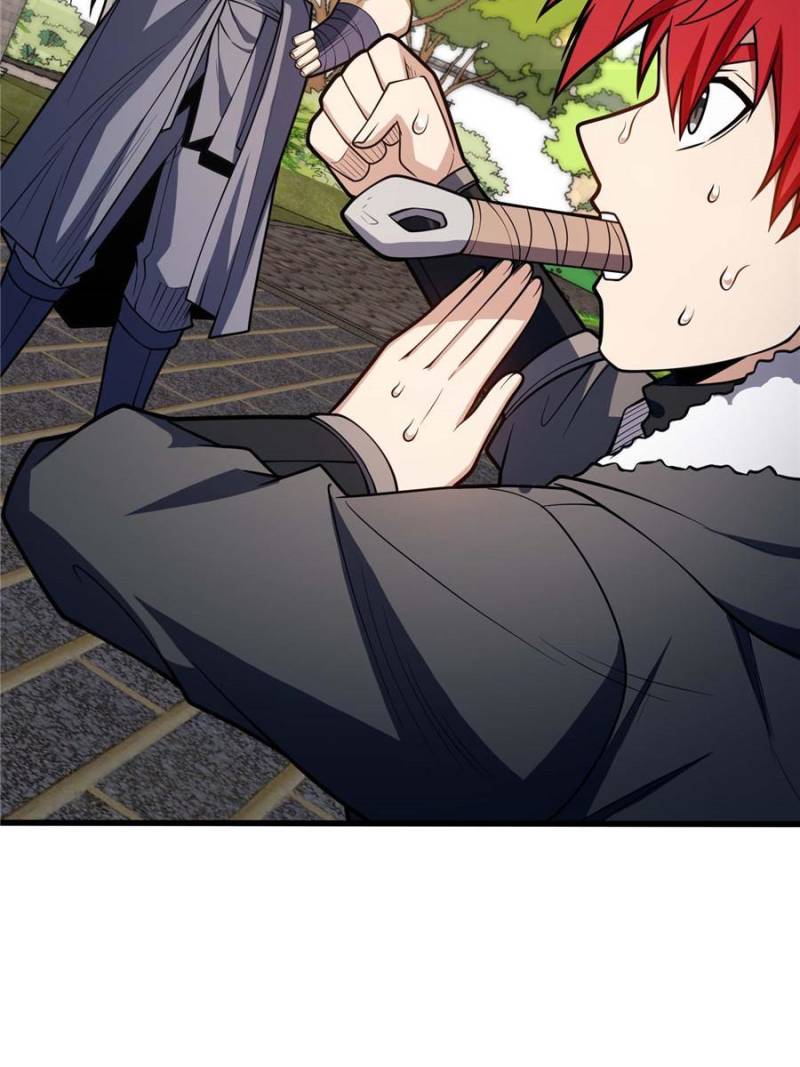 My Dragon System chapter 96 page 28