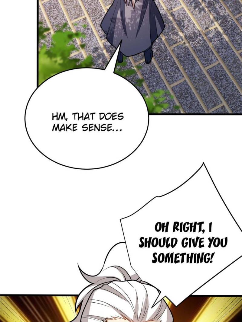 My Dragon System chapter 96 page 30