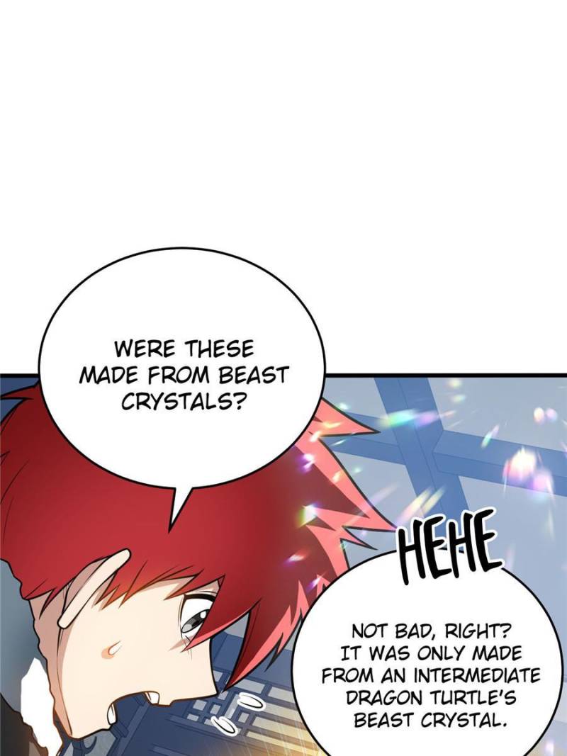 My Dragon System chapter 97 page 11