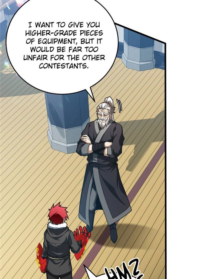 My Dragon System chapter 97 page 13