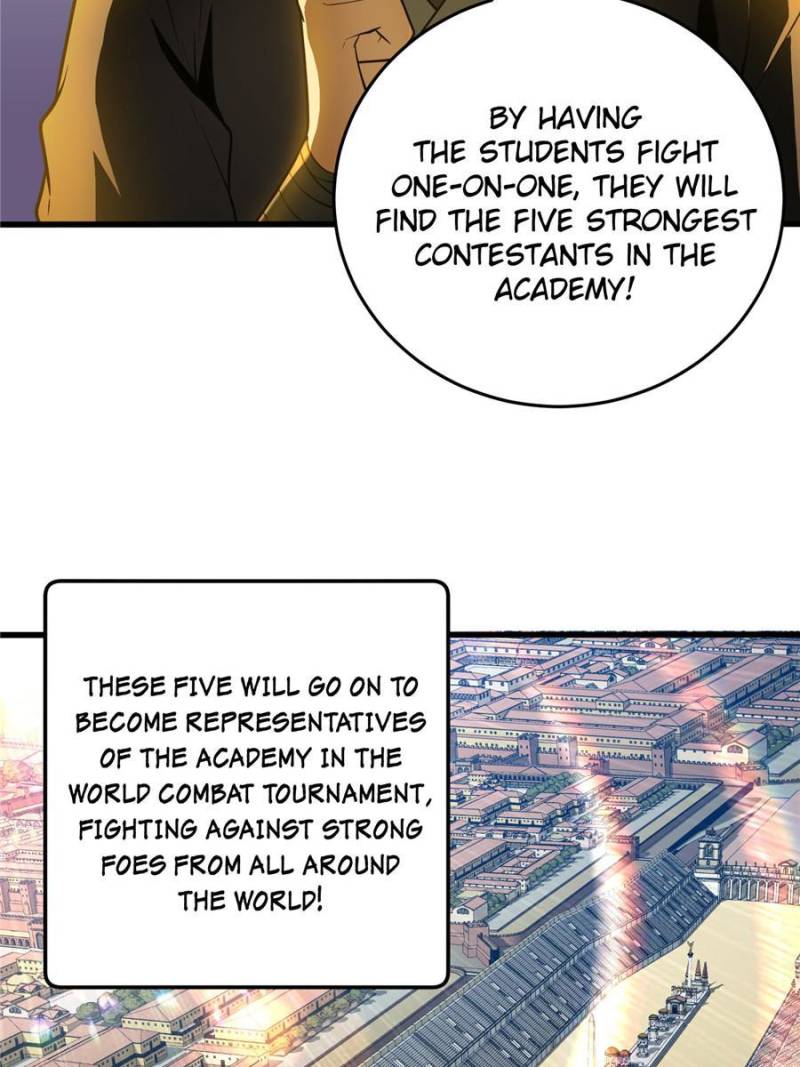 My Dragon System chapter 97 page 17