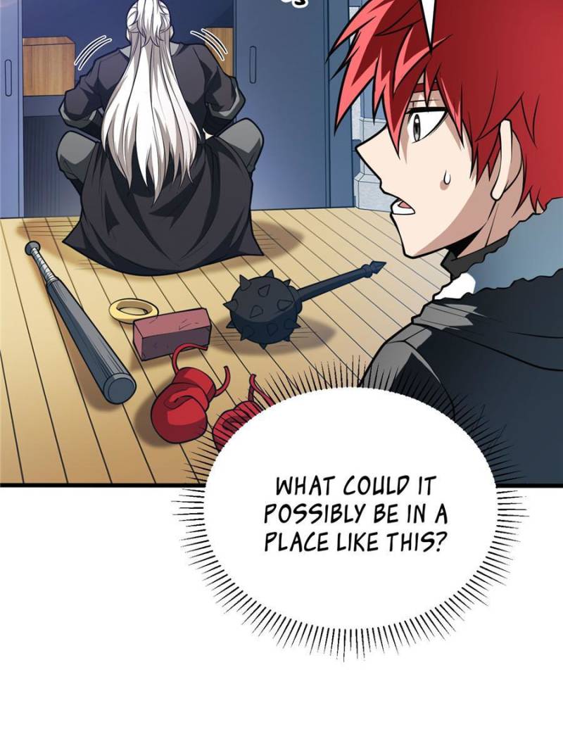 My Dragon System chapter 97 page 2