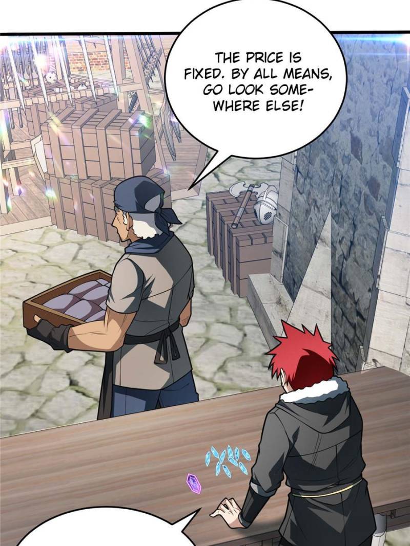 My Dragon System chapter 97 page 25