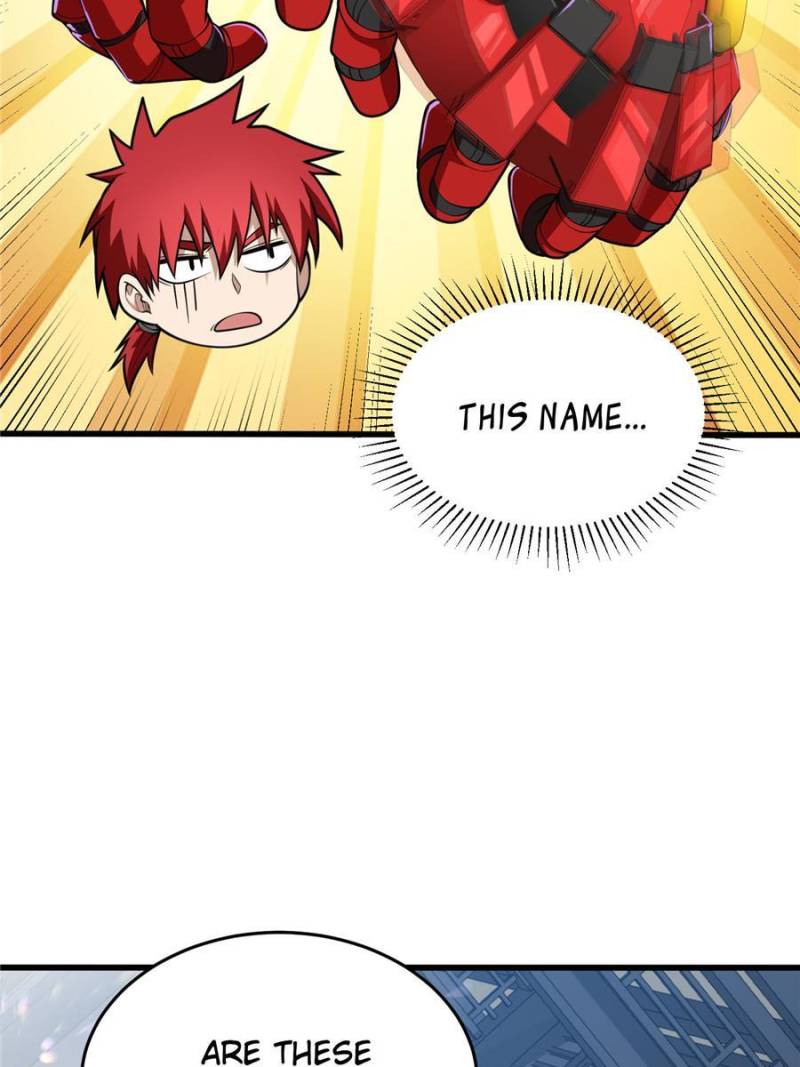 My Dragon System chapter 97 page 5