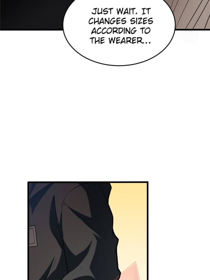 My Dragon System chapter 97 page 7