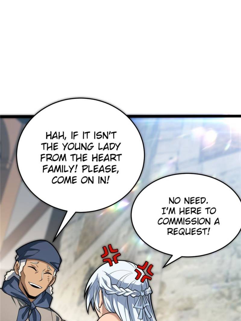 My Dragon System chapter 98 page 11