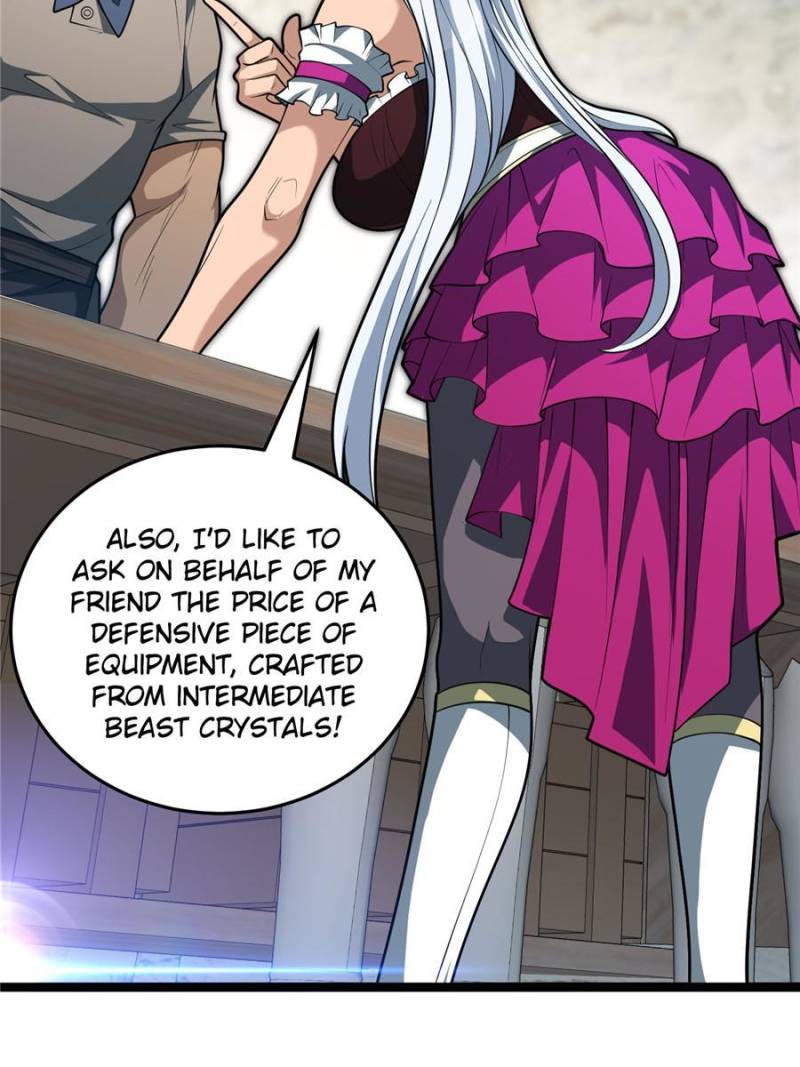 My Dragon System chapter 98 page 12