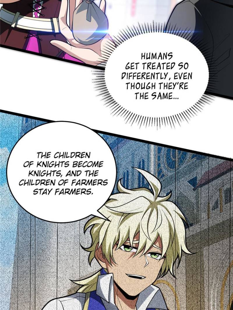 My Dragon System chapter 98 page 16