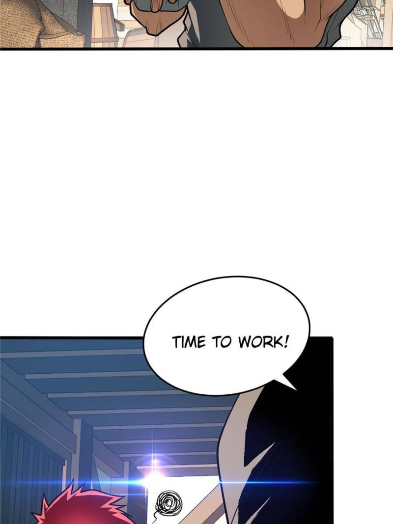 My Dragon System chapter 98 page 2