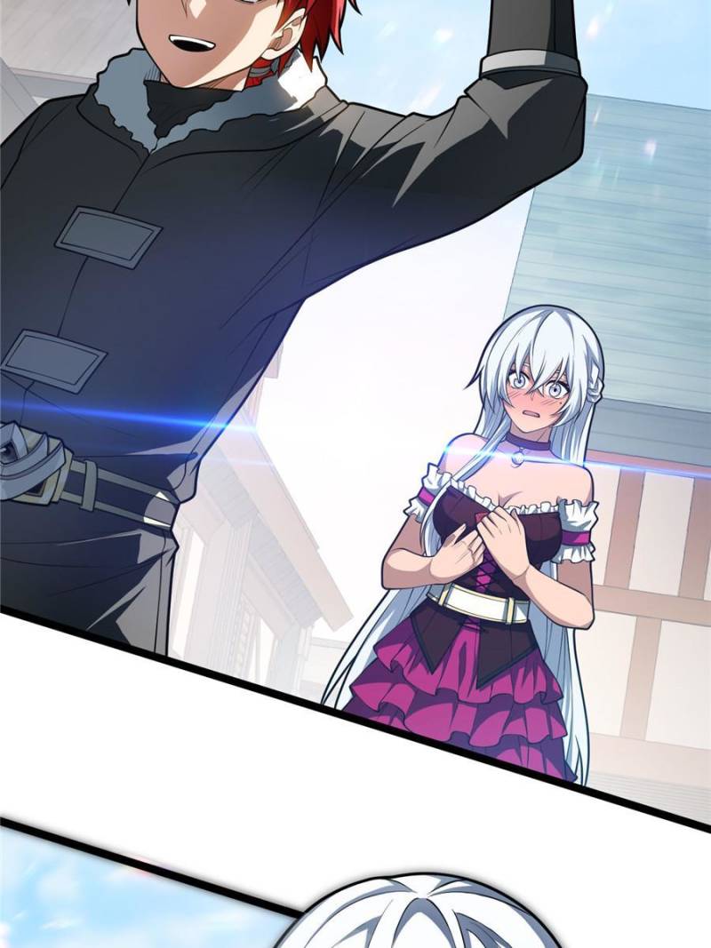 My Dragon System chapter 98 page 23