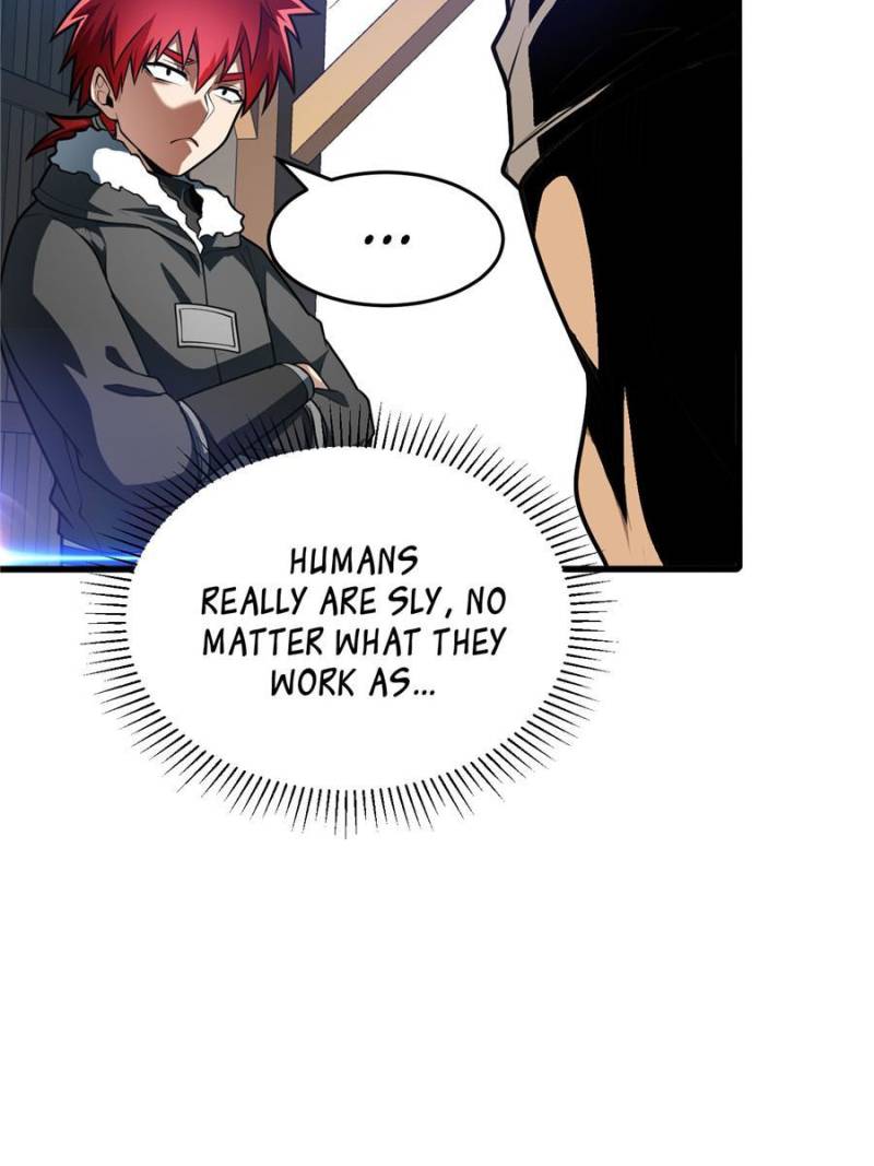 My Dragon System chapter 98 page 3